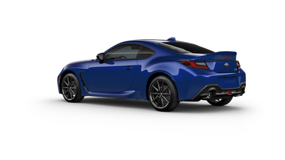 2026 Toyota GR86 GR86 Premium