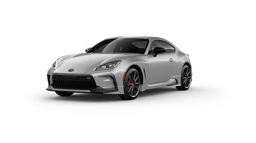 2026 Toyota GR86 GR86 Premium