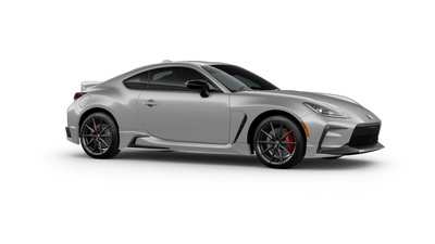 2026 Toyota GR86 GR86 Premium