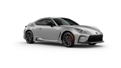 2026 Toyota GR86 GR86 Premium