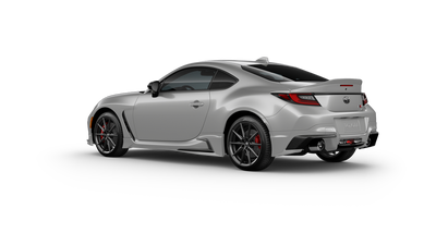 2026 Toyota GR86 GR86 Premium