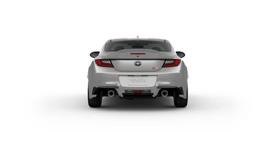 2026 Toyota GR86 GR86 Premium