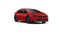 2027 Toyota Prius LE