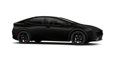 2027 Toyota Prius Plug-in Hybrid Nightshade