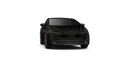 2027 Toyota Prius Plug-in Hybrid Nightshade