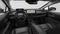 2027 Toyota Prius Plug-in Hybrid Nightshade