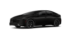 2027 Toyota Prius Plug-in Hybrid Nightshade