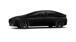 2027 Toyota Prius Plug-in Hybrid Nightshade