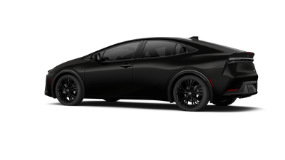 2027 Toyota Prius Plug-in Hybrid Nightshade