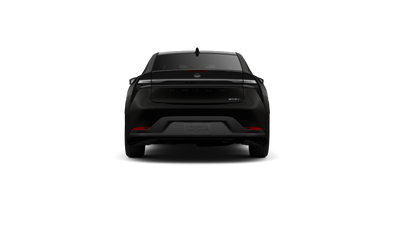 2027 Toyota Prius Plug-in Hybrid Nightshade