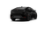 2027 Toyota Prius Plug-in Hybrid Nightshade