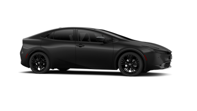 2026 Toyota Prius Nightshade Edition AWD