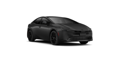 2026 Toyota Prius Nightshade Edition AWD