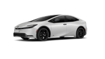2026 Toyota Prius Nightshade Edition AWD