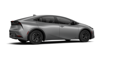 2026 Toyota Prius LE AWD