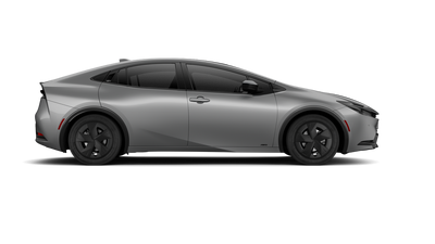 2026 Toyota Prius LE AWD