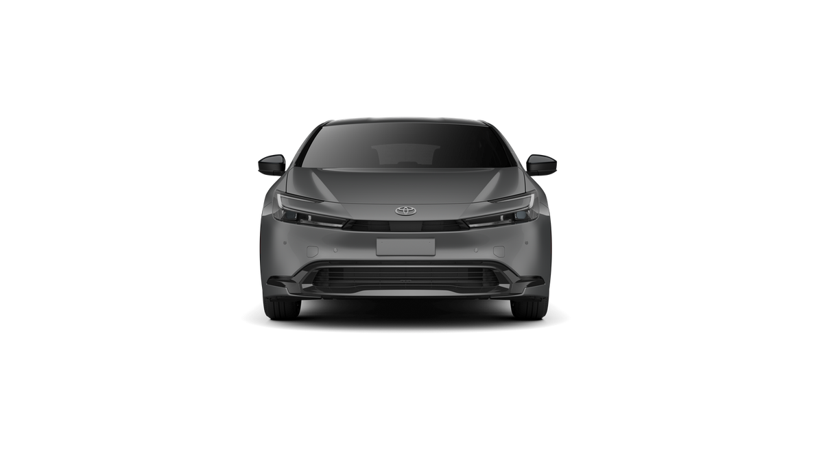 2026 Toyota Prius LE AWD