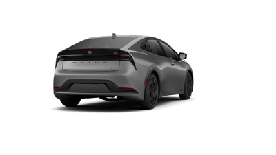 2026 Toyota Prius LE AWD