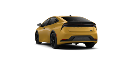 2026 Toyota Prius Nightshade Edition AWD