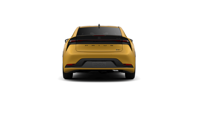 2026 Toyota Prius Nightshade Edition AWD