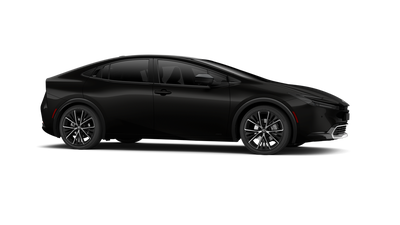 2027 Toyota Prius Limited AWD