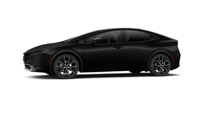 2027 Toyota Prius Limited AWD