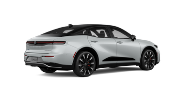 2027 Toyota Toyota Crown Platinum