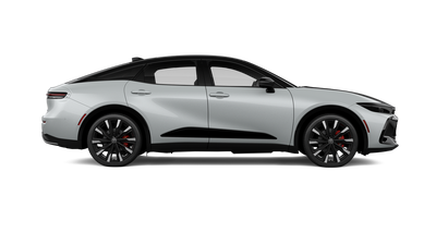 2027 Toyota Toyota Crown Platinum