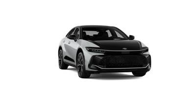 2027 Toyota Toyota Crown Platinum