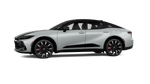 2027 Toyota Toyota Crown Platinum