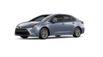 2026 Toyota Corolla Hybrid Hybrid XLE