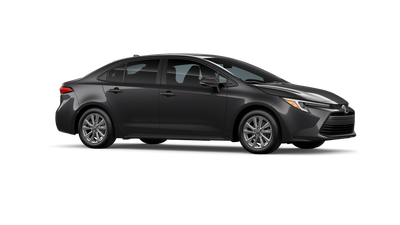 2026 Toyota Corolla Hybrid Hybrid XLE