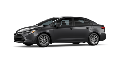 2026 Toyota Corolla Hybrid Hybrid XLE