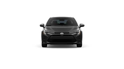 2026 Toyota Corolla Hybrid Hybrid XLE