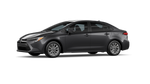 2026 Toyota Corolla Hybrid Hybrid XLE