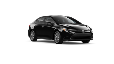 2026 Toyota Corolla Hybrid Hybrid XLE