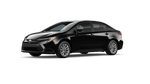 2026 Toyota Corolla Hybrid Hybrid XLE