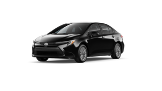 2026 Toyota Corolla Hybrid Hybrid XLE