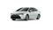 2027 Toyota Corolla Hybrid Hybrid XLE