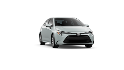 2027 Toyota Corolla Hybrid Hybrid XLE