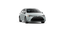 2027 Toyota Corolla Hybrid Hybrid XLE