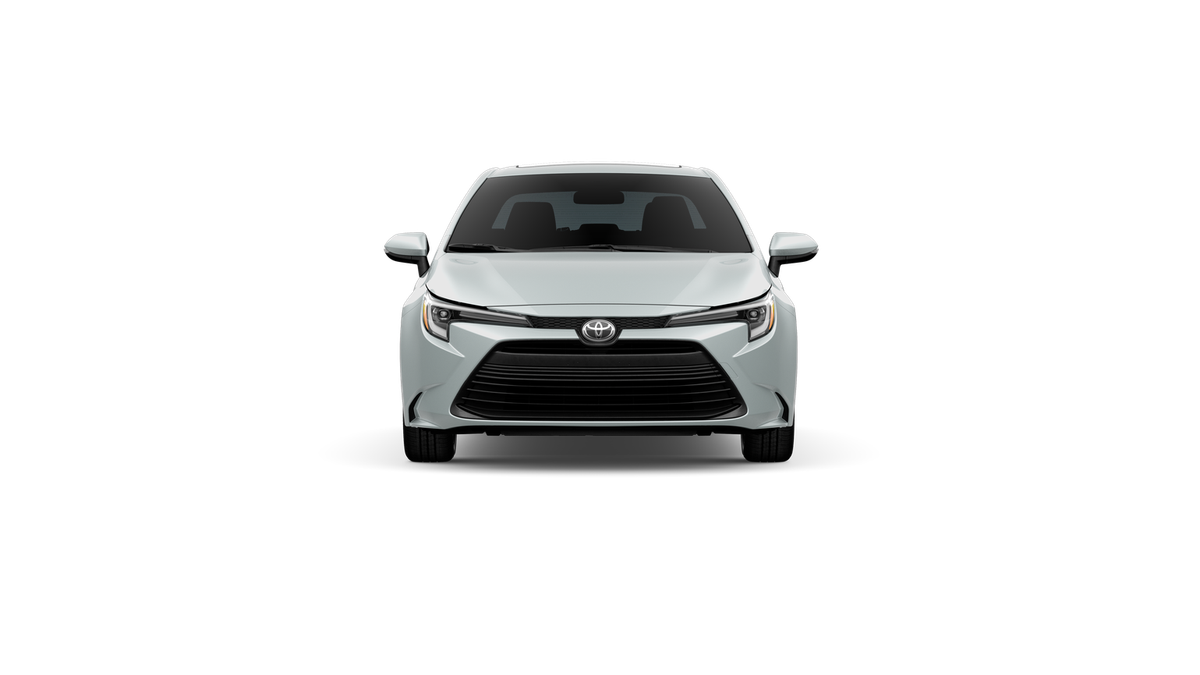 2027 Toyota Corolla Hybrid Hybrid XLE