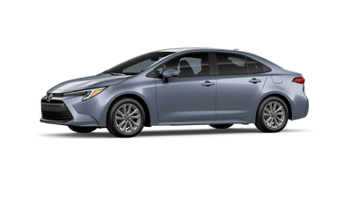 2026 Toyota Corolla Hybrid Hybrid XLE