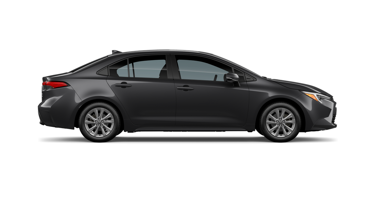 2026 Toyota Corolla Hybrid Hybrid XLE