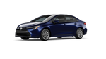 2026 Toyota Corolla Hybrid Hybrid XLE