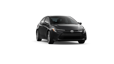 2027 Toyota Corolla Hybrid Hybrid XLE