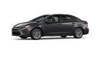 2027 Toyota Corolla Hybrid Hybrid XLE