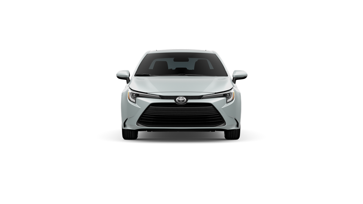 2026 Toyota Corolla Hybrid Hybrid XLE