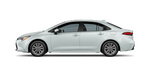 2026 Toyota Corolla Hybrid Hybrid XLE