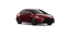 2027 Toyota Corolla Hybrid Hybrid SE